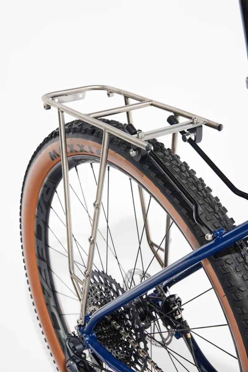 Tumbleweed Titanium Pannier Rack-2