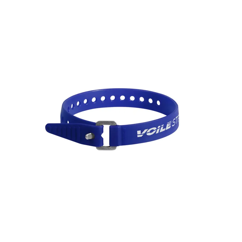 Voile 15 Aluminium Buckle Strap-3