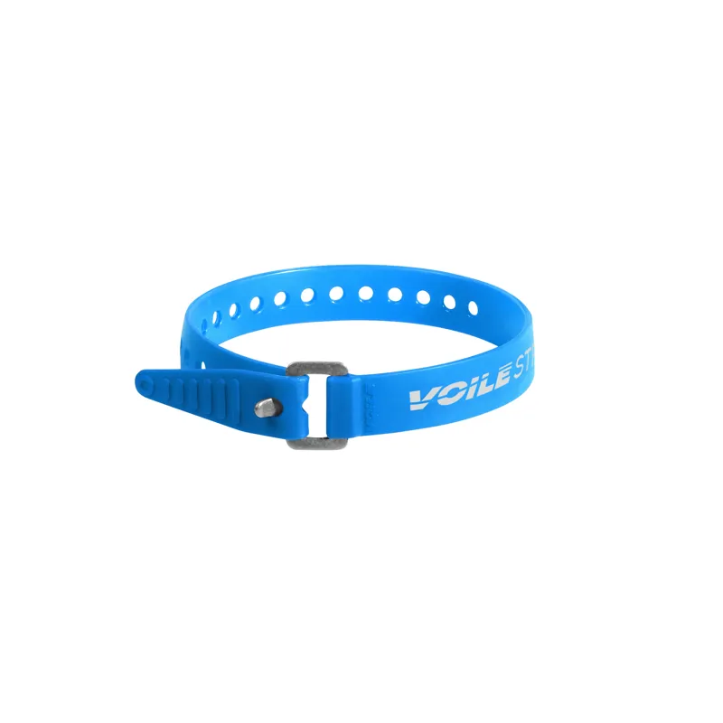 Voile 15 Aluminium Buckle Strap-2