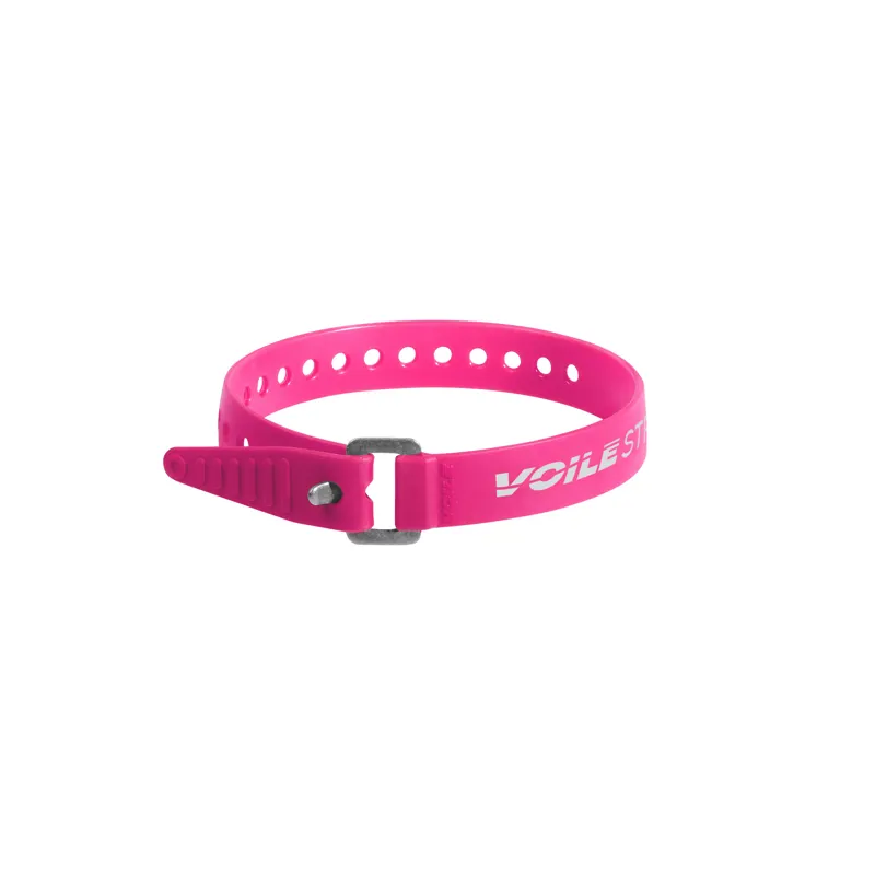 Voile 15 Aluminium Buckle Strap-1