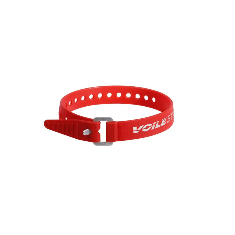 Voile 15 Aluminium Buckle Strap-4