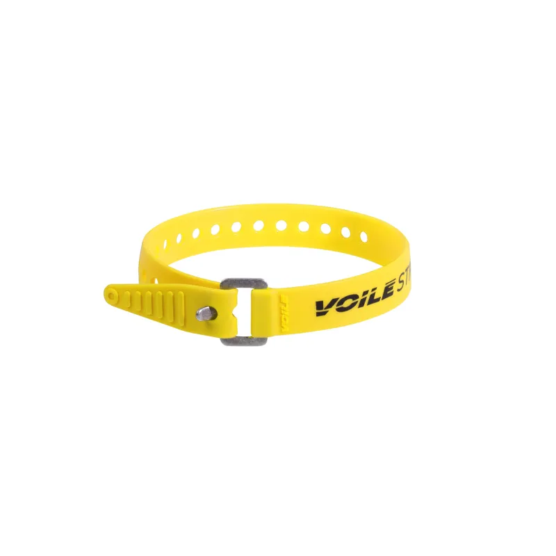 Voile 15 Aluminium Buckle Strap