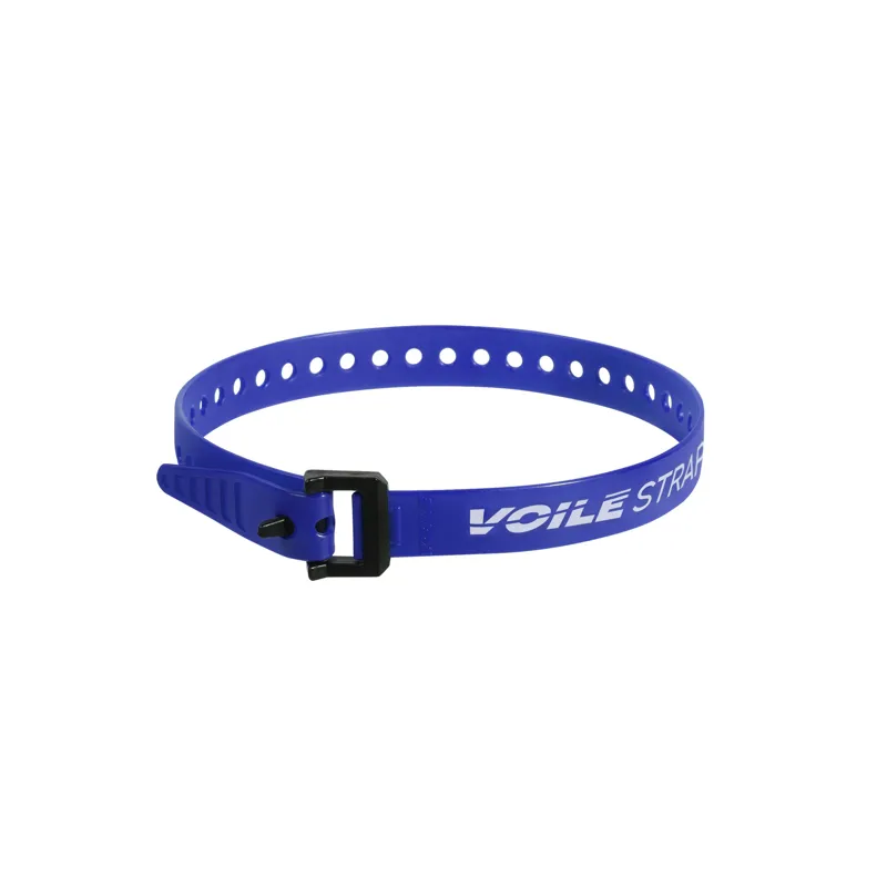 Voile 20 inch Nylon Buckle Strap-3