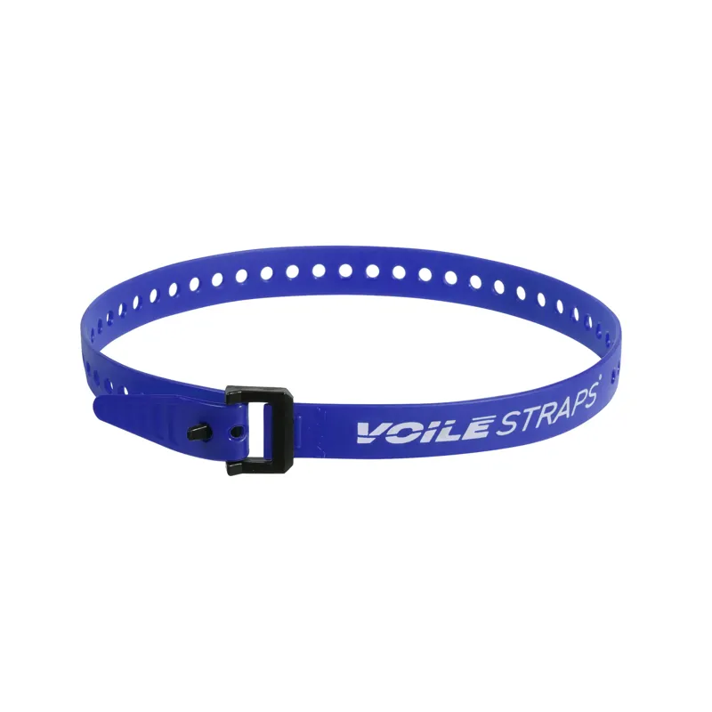 Voile Straps 25 inch Nylon Buckle Strap-4