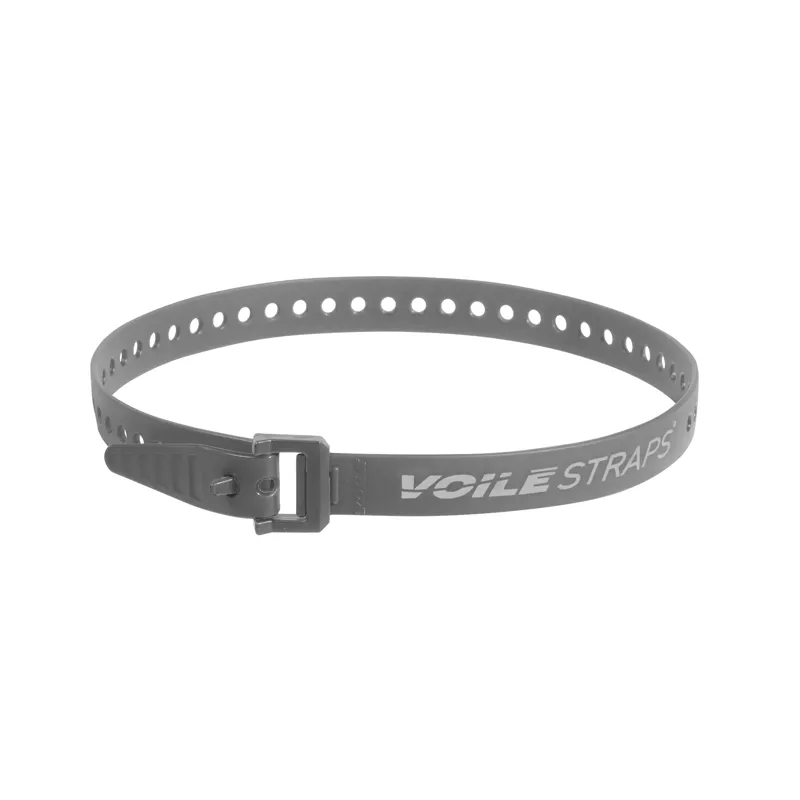 Voile Straps 25 inch Nylon Buckle Strap-1