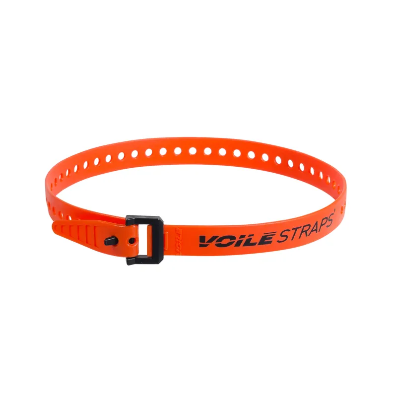 Voile Straps 25 inch Nylon Buckle Strap-6