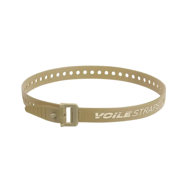 Voile Straps 25 inch Nylon Buckle Strap-2