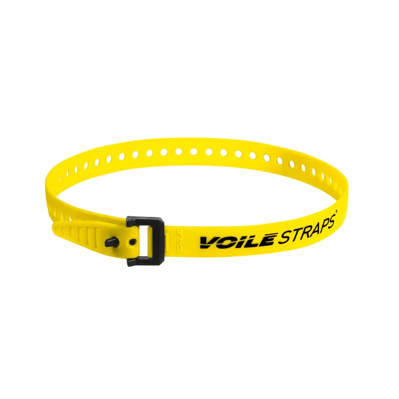 Voile Straps 25 inch Nylon Buckle Strap