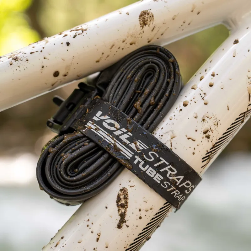 13 Tube Strap - XL series Nylon Buckle-1